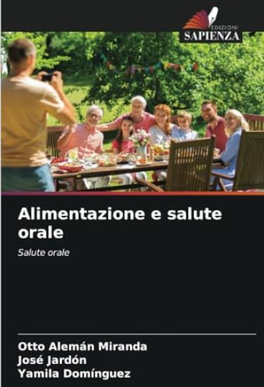 Alimentazione e salute orale