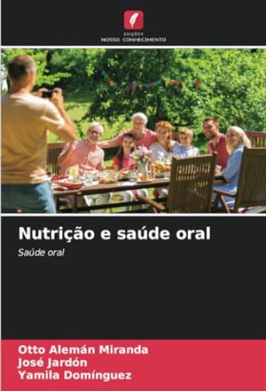 Nutrição e saúde oral