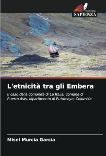 L'etnicità tra gli Embera