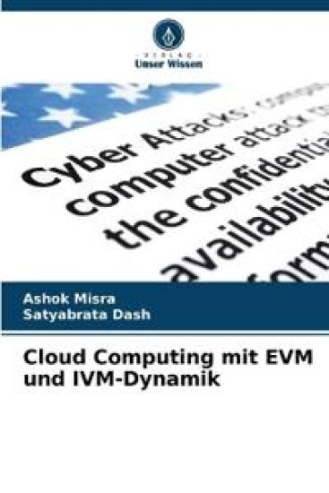 Cloud Computing mit EVM und IVM-Dynamik