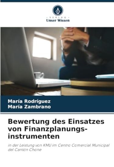 Bewertung des Einsatzes von Finanzplanungs-instrumenten