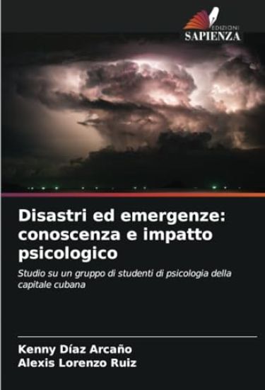 Disastri ed emergenze