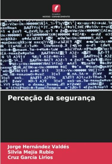 Perceção da segurança