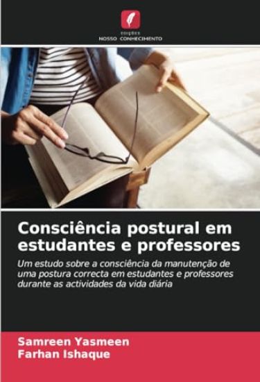 Consciência postural em estudantes e professores