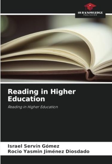 Reading in Higher Education