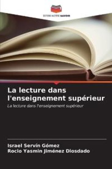La lecture dans l'enseignement supérieur