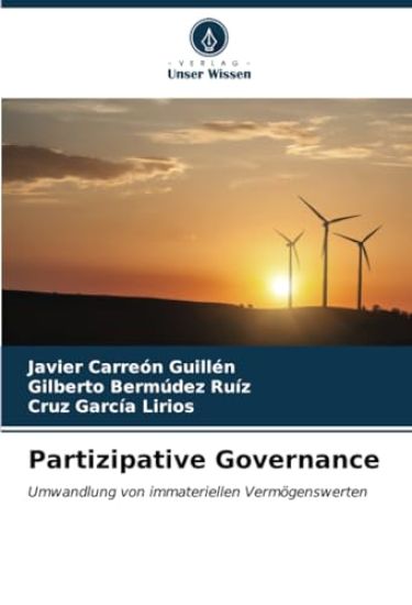 Partizipative Governance