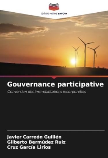 Gouvernance participative