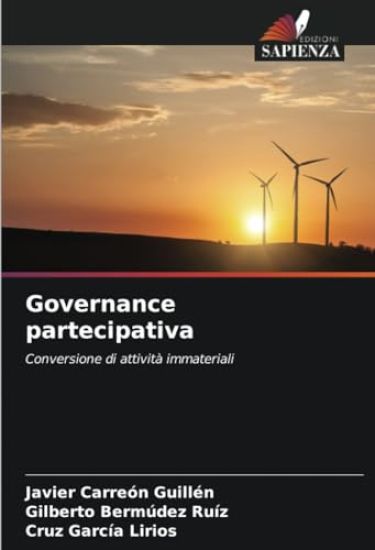 Governance partecipativa