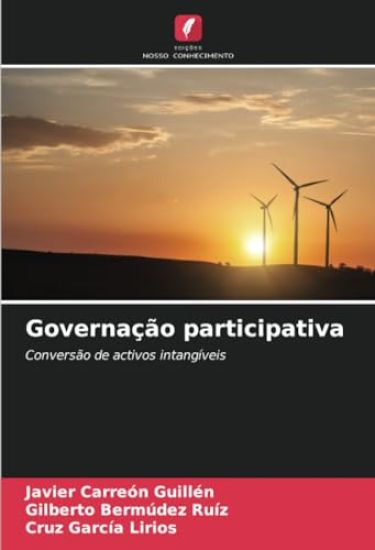 Governação participativa
