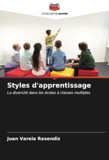 Styles d'apprentissage