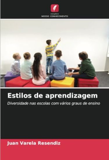 Estilos de aprendizagem