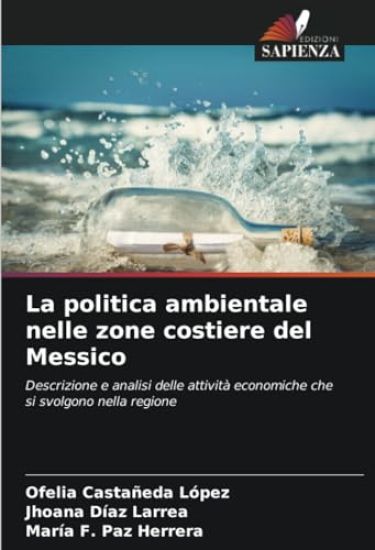 La politica ambientale nelle zone costiere del Messico