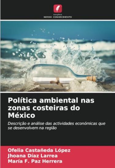 Política ambiental nas zonas costeiras do México