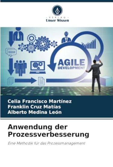 Anwendung der Prozessverbesserung