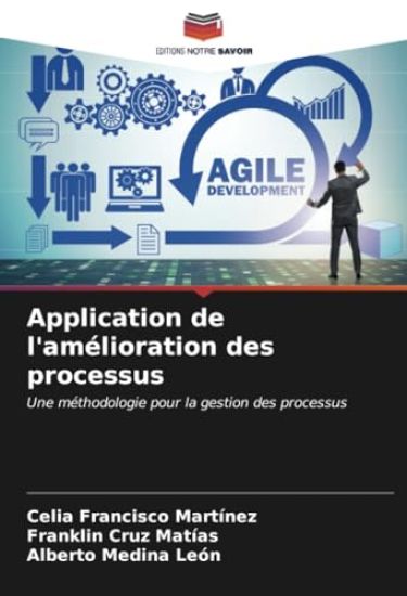 Application de l'amélioration des processus