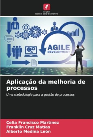 Aplicação da melhoria de processos