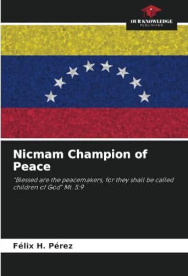 Nicmam Champion of Peace