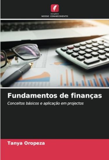 Fundamentos de finanças