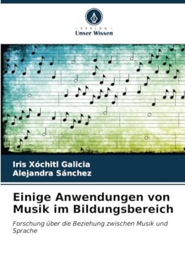 Einige Anwendungen von Musik im Bildungsbereich