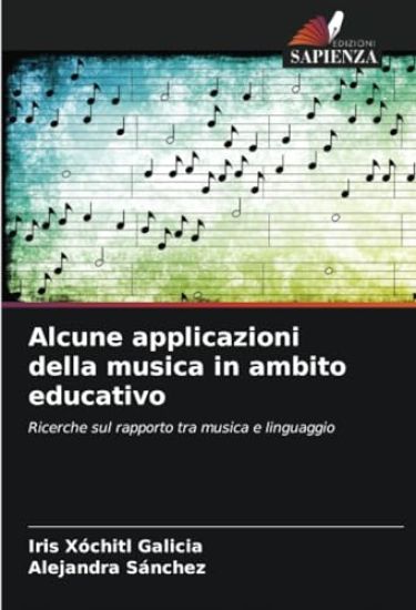 Alcune applicazioni della musica in ambito educativo