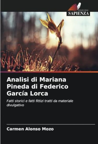 Analisi di Mariana Pineda di Federico García Lorca