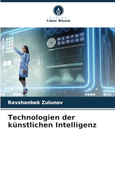 Technologien der künstlichen Intelligenz