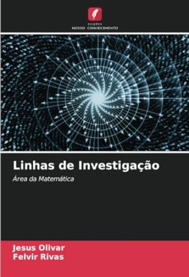 Linhas de Investigação