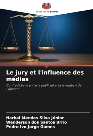 Le jury et l'influence des médias
