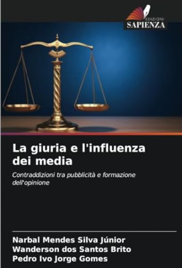 La giuria e l'influenza dei media