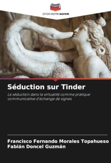 Séduction sur Tinder