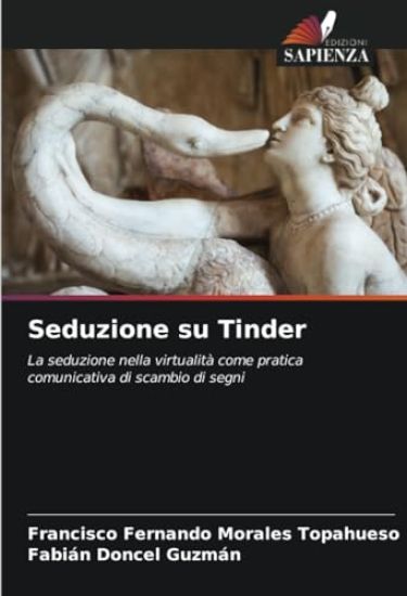 Seduzione su Tinder