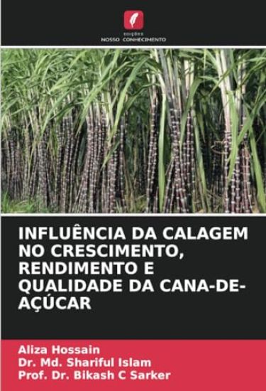 Influência Da Calagem No Crescimento, Rendimento E Qualidade Da Cana-De-Açúcar
