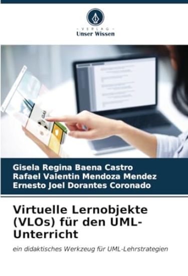 Virtuelle Lernobjekte (VLOs) für den UML-Unterricht