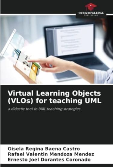 Virtual Learning Objects (VLOs) for teaching UML