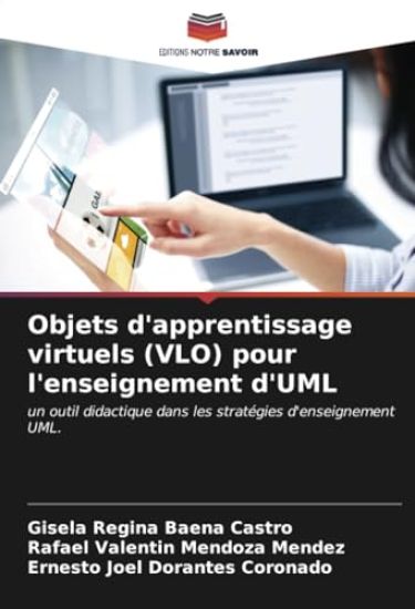 Objets d'apprentissage virtuels (VLO) pour l'enseignement d'UML