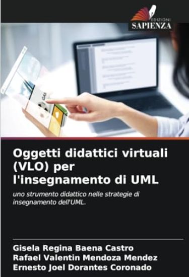 Oggetti didattici virtuali (VLO) per l'insegnamento di UML