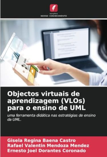 Objectos virtuais de aprendizagem (VLOs) para o ensino de UML
