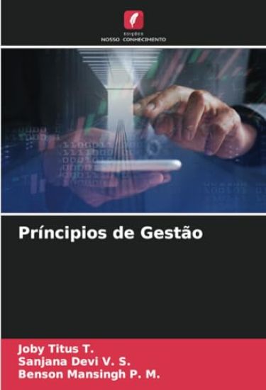Príncipios de Gestão