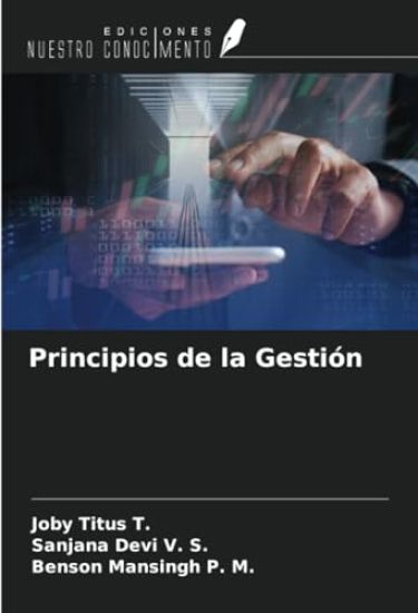Principios de la Gestión