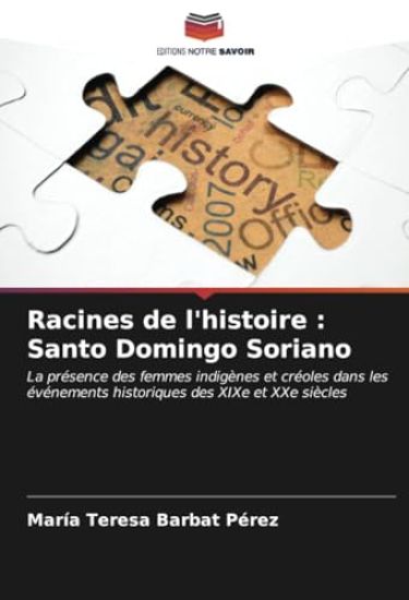 Racines de l'histoire
