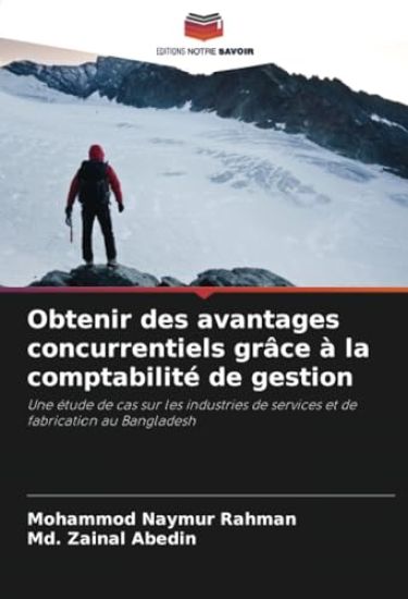 Obtenir des avantages concurrentiels grâce à la comptabilité de gestion