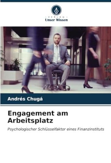 Engagement am Arbeitsplatz