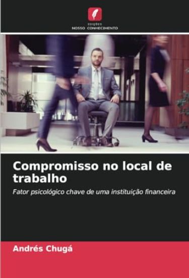 Compromisso no local de trabalho