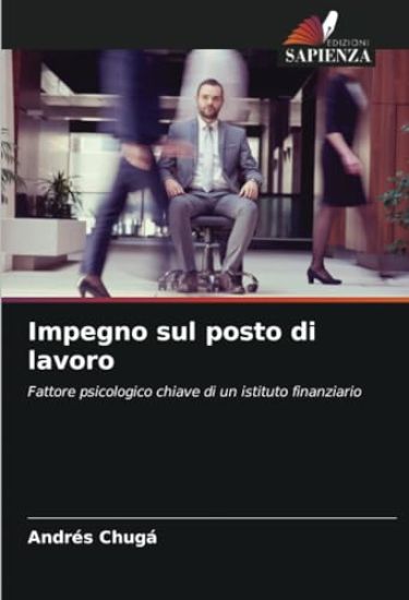 Impegno sul posto di lavoro