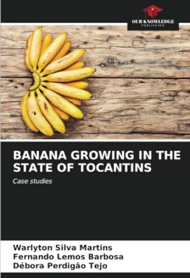 Banana Growing in the State of Tocantins