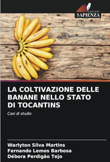 La Coltivazione Delle Banane Nello Stato Di Tocantins
