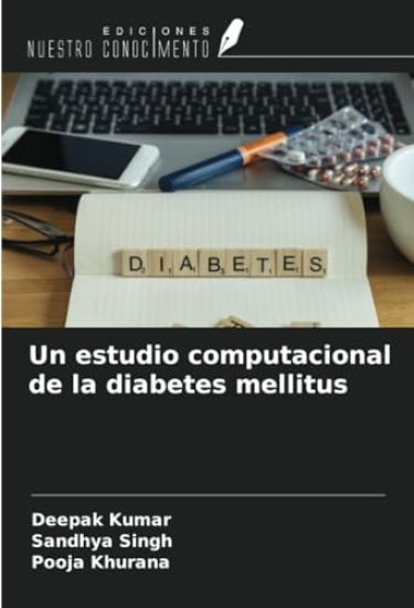 Un estudio computacional de la diabetes mellitus