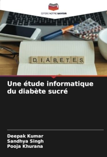 Une étude informatique du diabète sucré