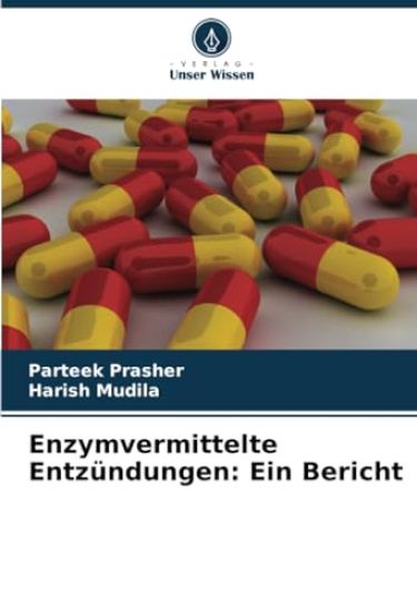 Enzymvermittelte Entzündungen